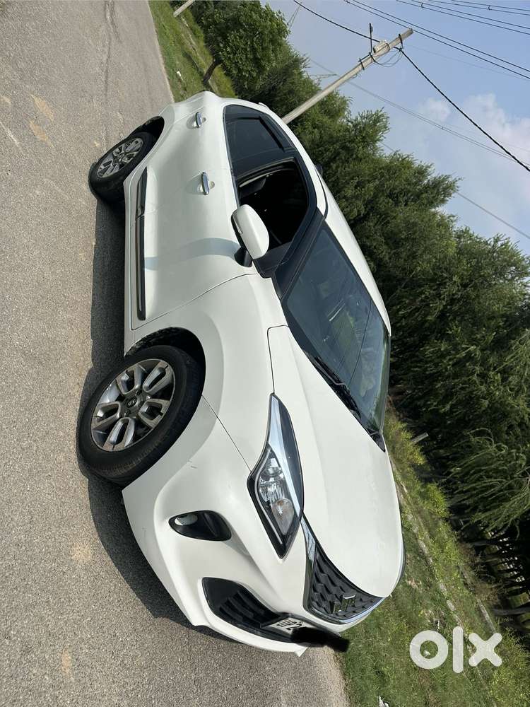 Maruti Suzuki Baleno Delta, 2021, Petrol