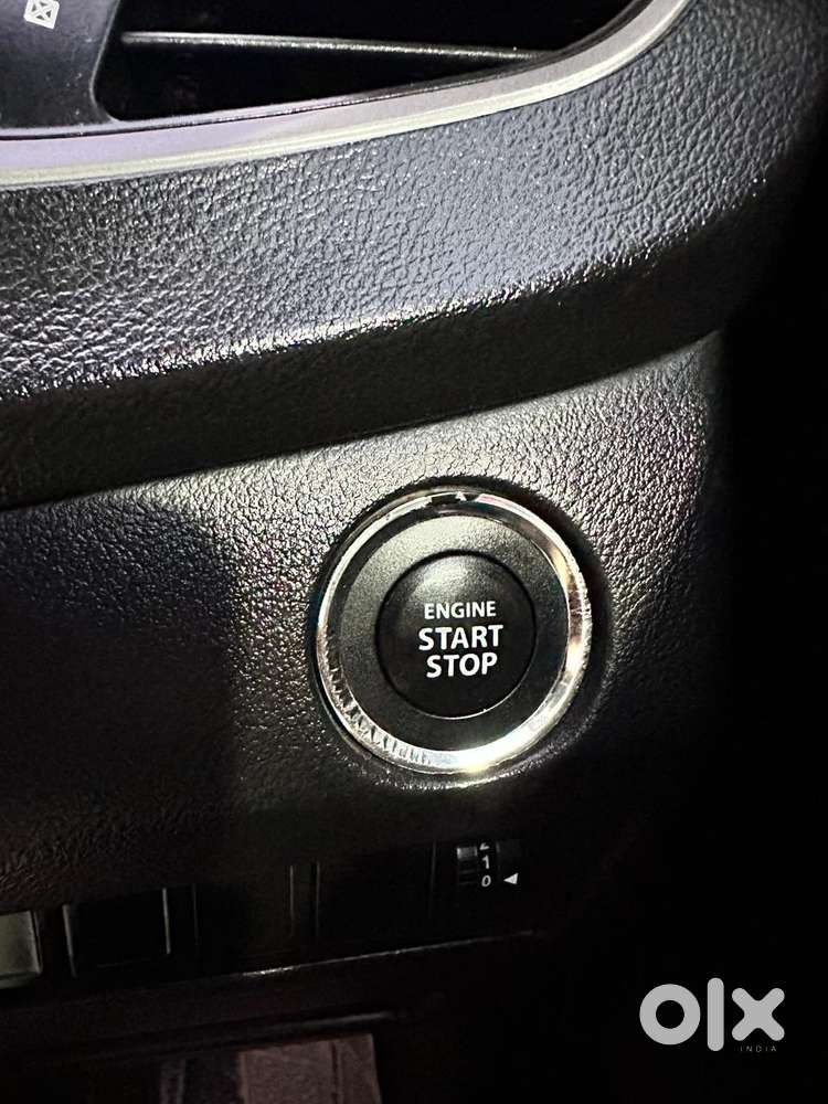 Maruti Suzuki Baleno 1.2 Alpha, 2019, Petrol