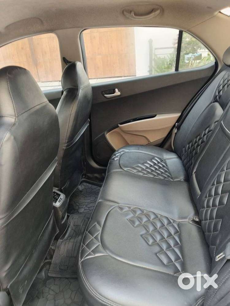 Hyundai Xcent Sx 1.2 (o), 2015, Petrol