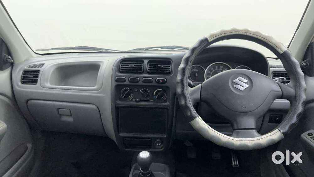 Maruti Suzuki Alto K10 2010-2014 Vxi, 2012, Petrol