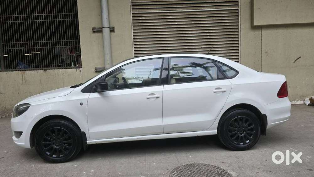 Skoda Rapid 2013-2016 1.5 Tdi Elegance Black Package, 2014, Diesel