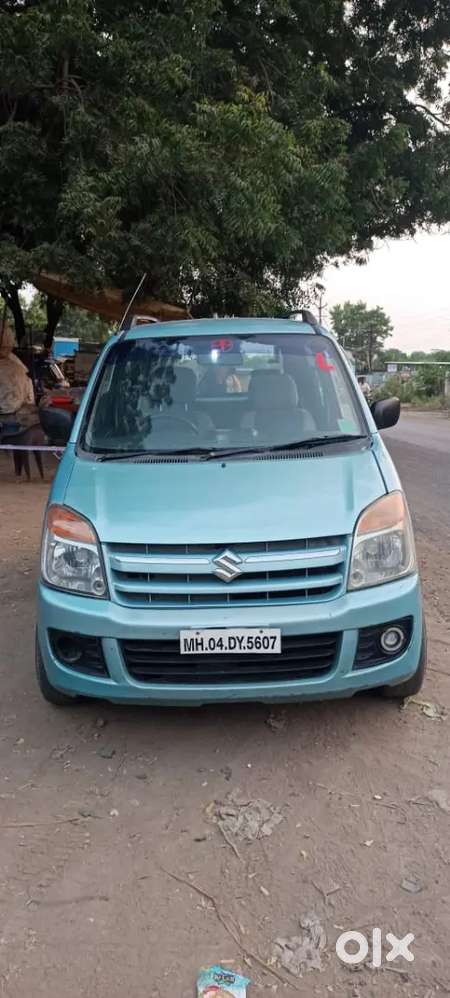 Maruti Suzuki Wagon R 2009 Year