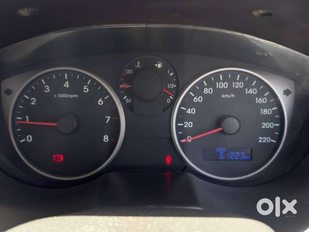 Hyundai I20 2010-2012 1.2 Sportz Option, 2012, Petrol