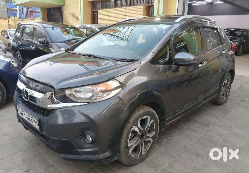 Honda Wr-v I-dtec Vx, 2017
