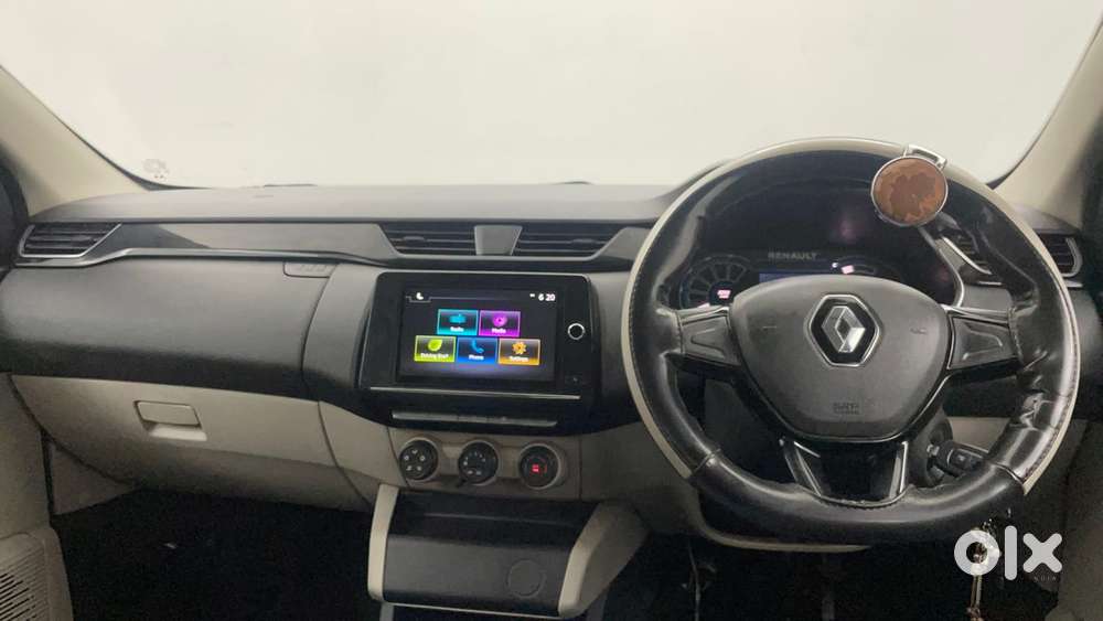 Renault Triber Rxt, 2020, Petrol