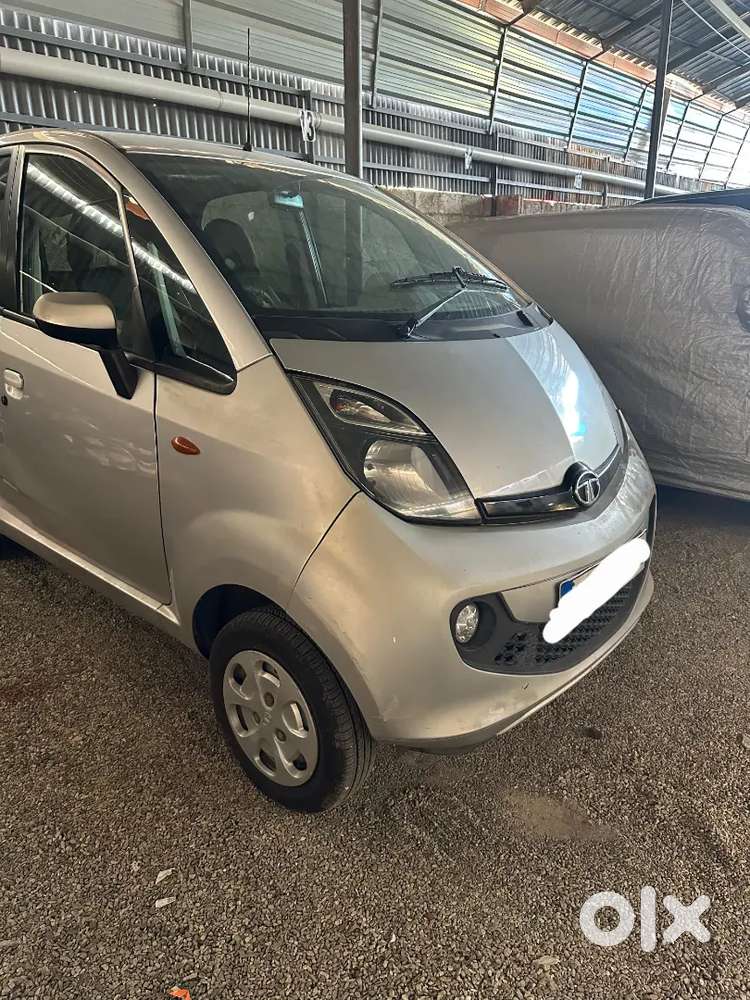 Tata Nano Petrol 2016 2nd Owner