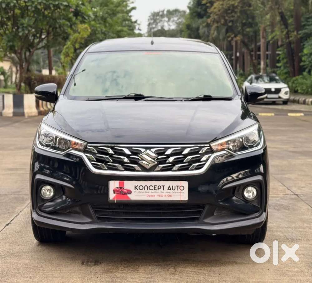 Maruti Suzuki Ertiga Zxi (o) Cng [ ], 2024, Cng & Hybrids