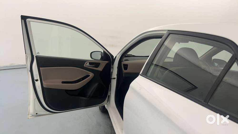 Hyundai Elite I20 Sportz Plus, 2019, Petrol