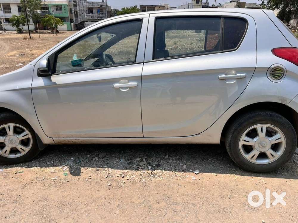 Hyundai I20 2011 Diesel Well Maintained