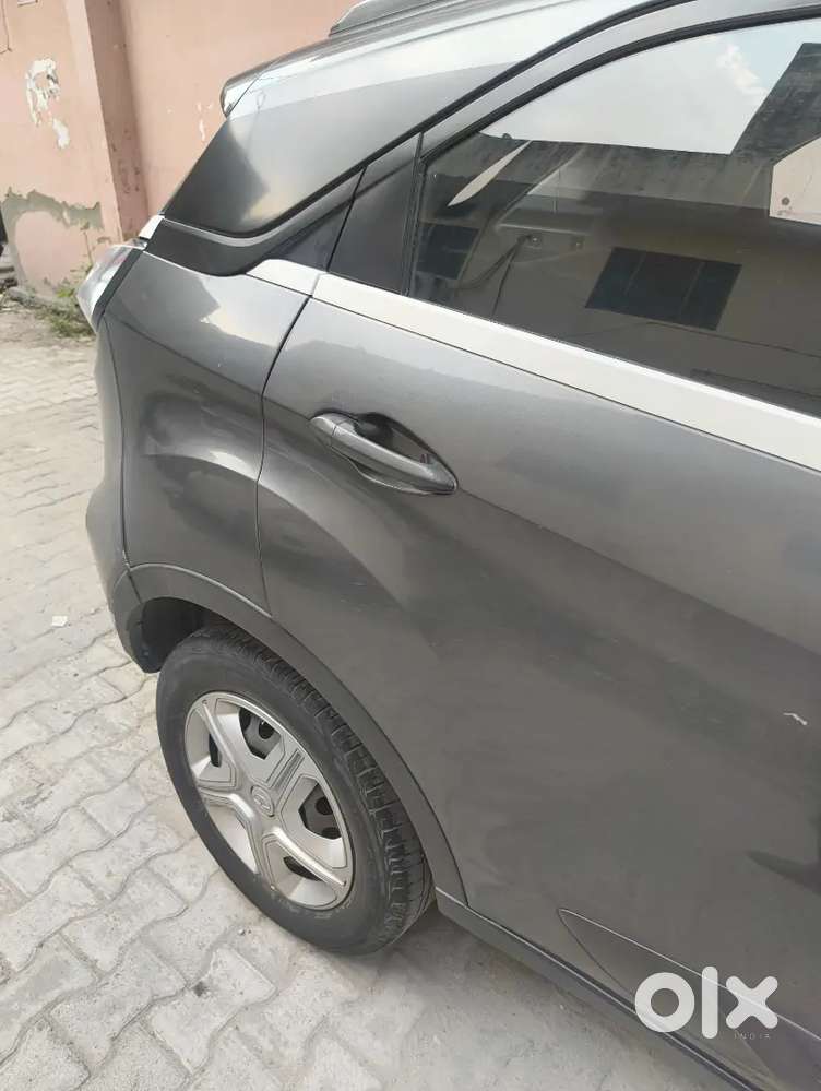 Tata Nexon Diesel 2021 Automatic