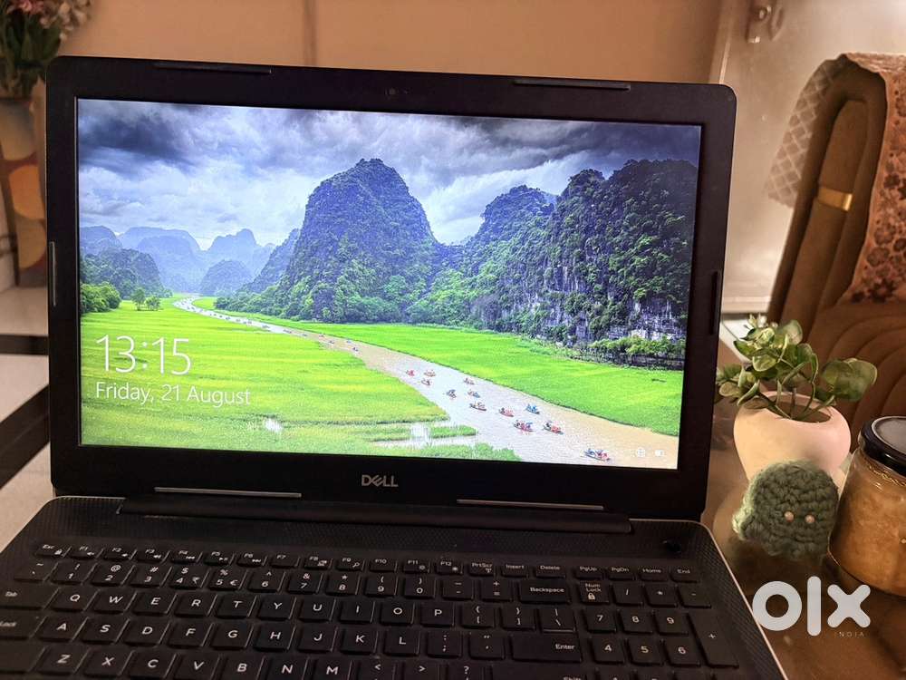 dell laptop