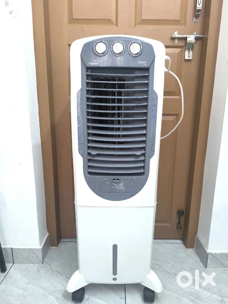 Air cooler