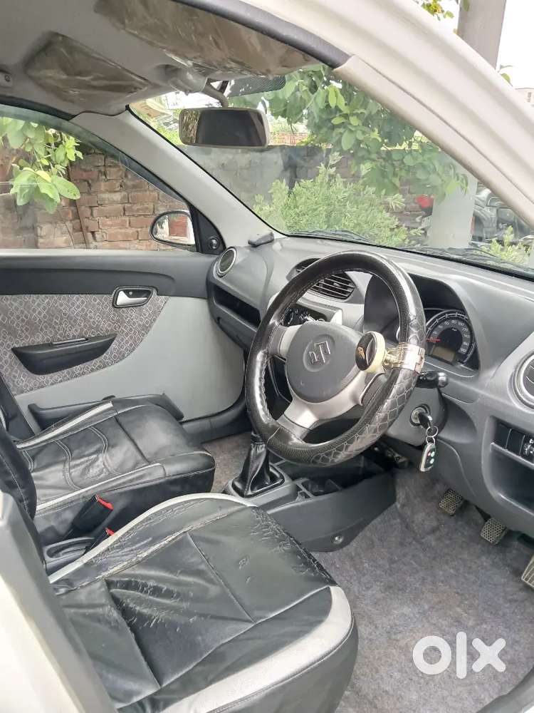 Maruti Suzuki Alto Lxi 2018 Well Maintained