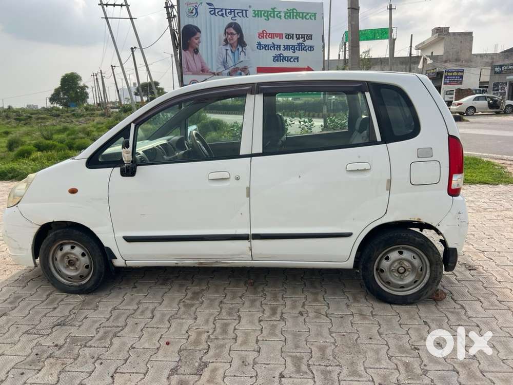 Maruti Suzuki Zen Estilo 2012 Cng & Hybrids 87115 Km Driven