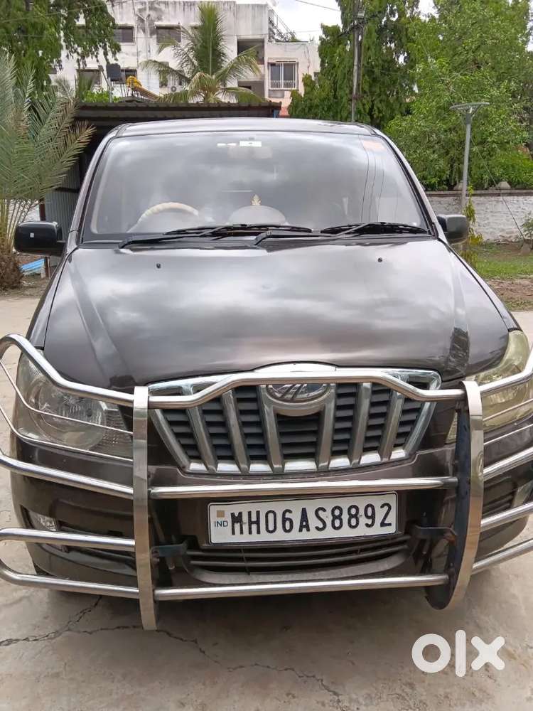 Mahindra Xylo E8 Diesel 2009  Well Maintained  ₹4l Neg.
