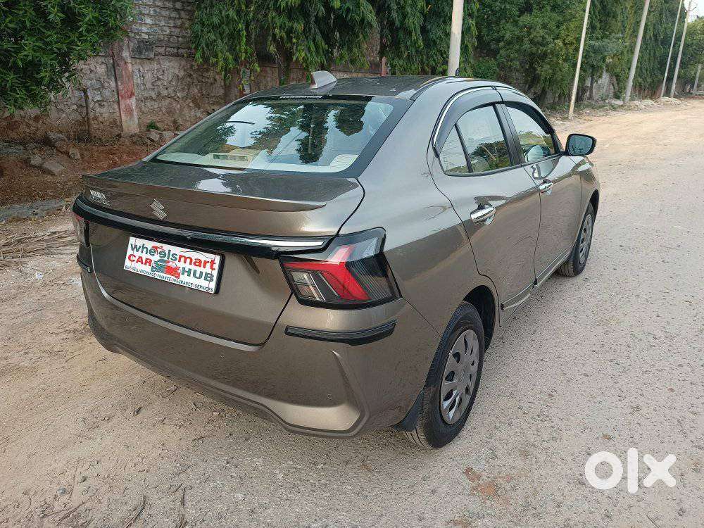 Maruti Suzuki Dzire 1.2 Vxi, 2025, Petrol