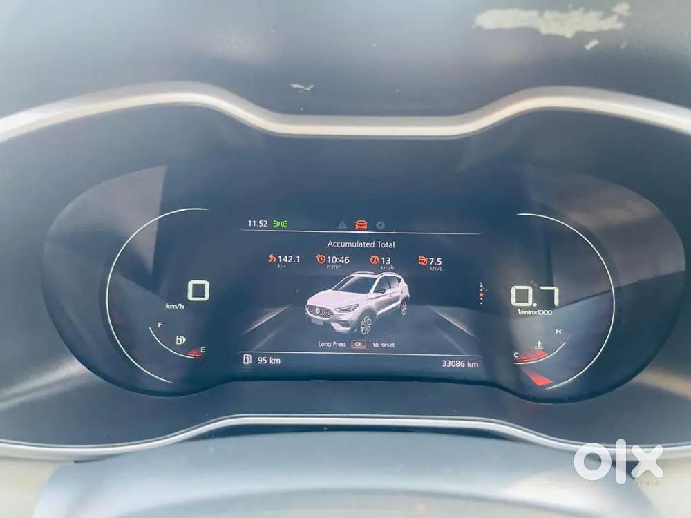 360 Degree Camerapanaromic Sunroof Electric Seatsfull Quality