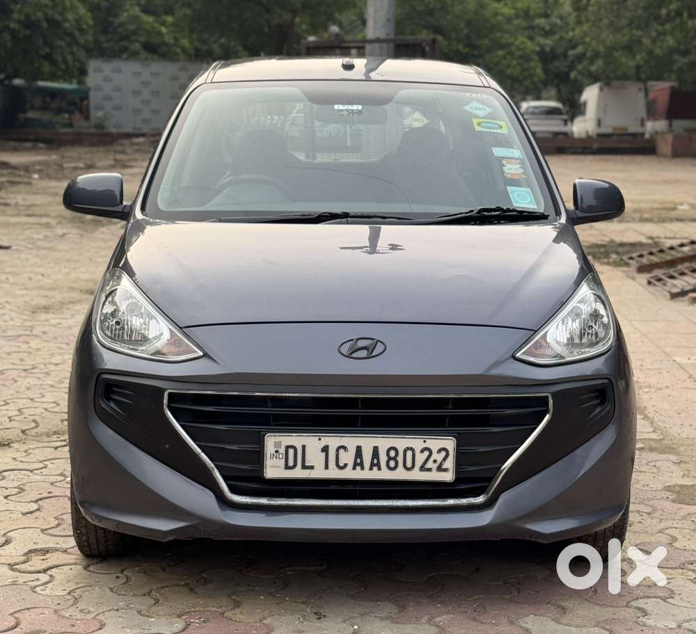 Hyundai Santro Magna Cng, 2019, Cng & Hybrids