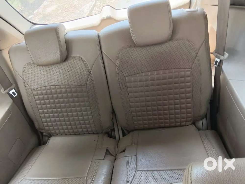Maruti Suzuki Ertiga Vxi 2021 Model