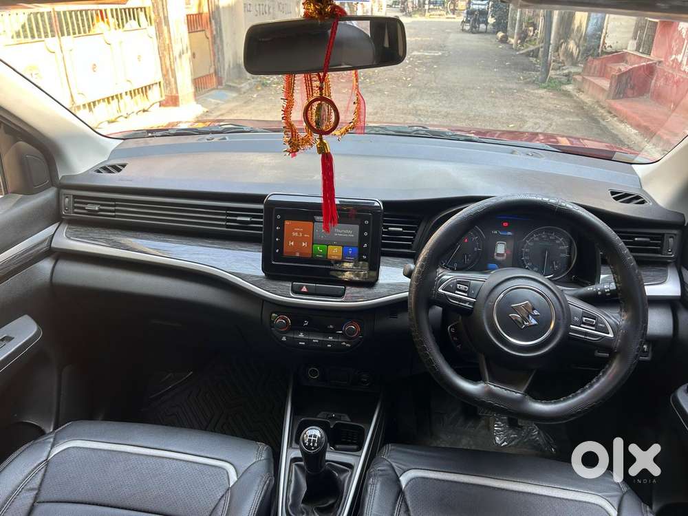 Maruti Suzuki Xl6 1.5 Zeta Mt, 2023, Petrol