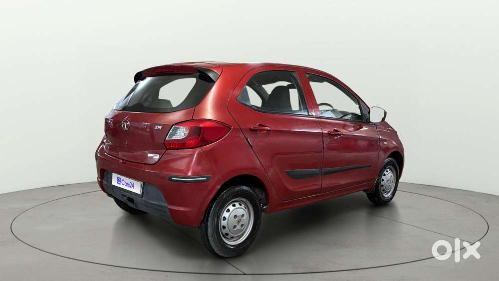 Tata Tiago 1.2 Revotron Xm, 2019, Petrol