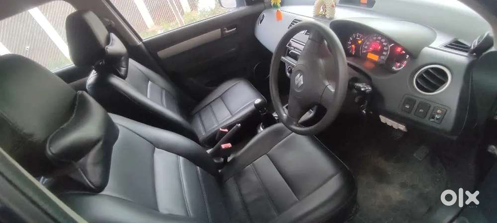 Maruti Suzuki Swift 2011 Petrol 89000 Km Driven