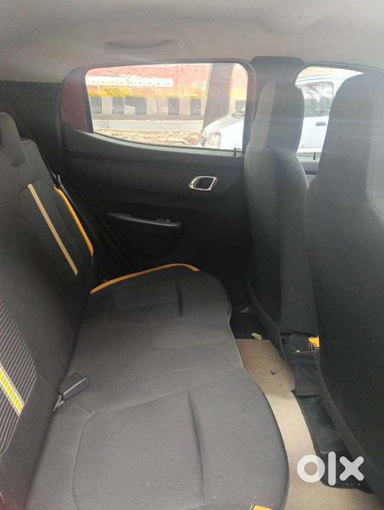 Renault Kwid Climber 1.0 Mt, 2024, Petrol