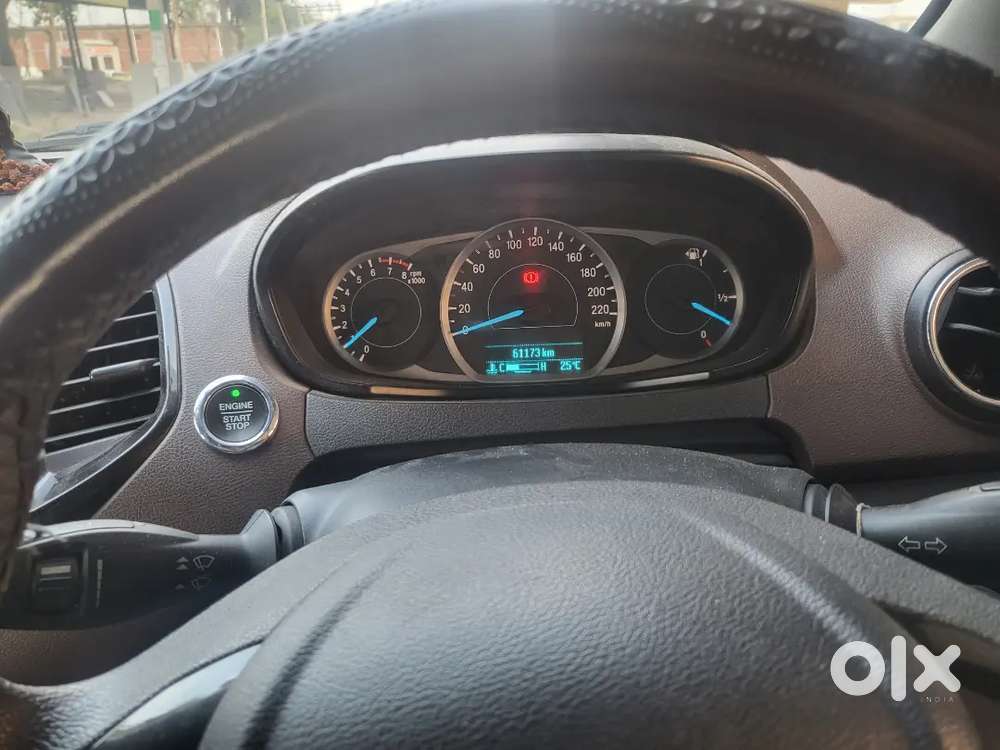 Ford Freestyle 1.2 2018