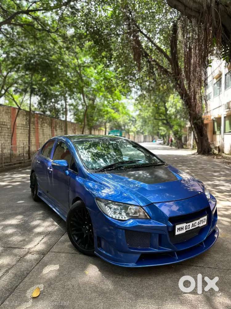Honda Civic 2007