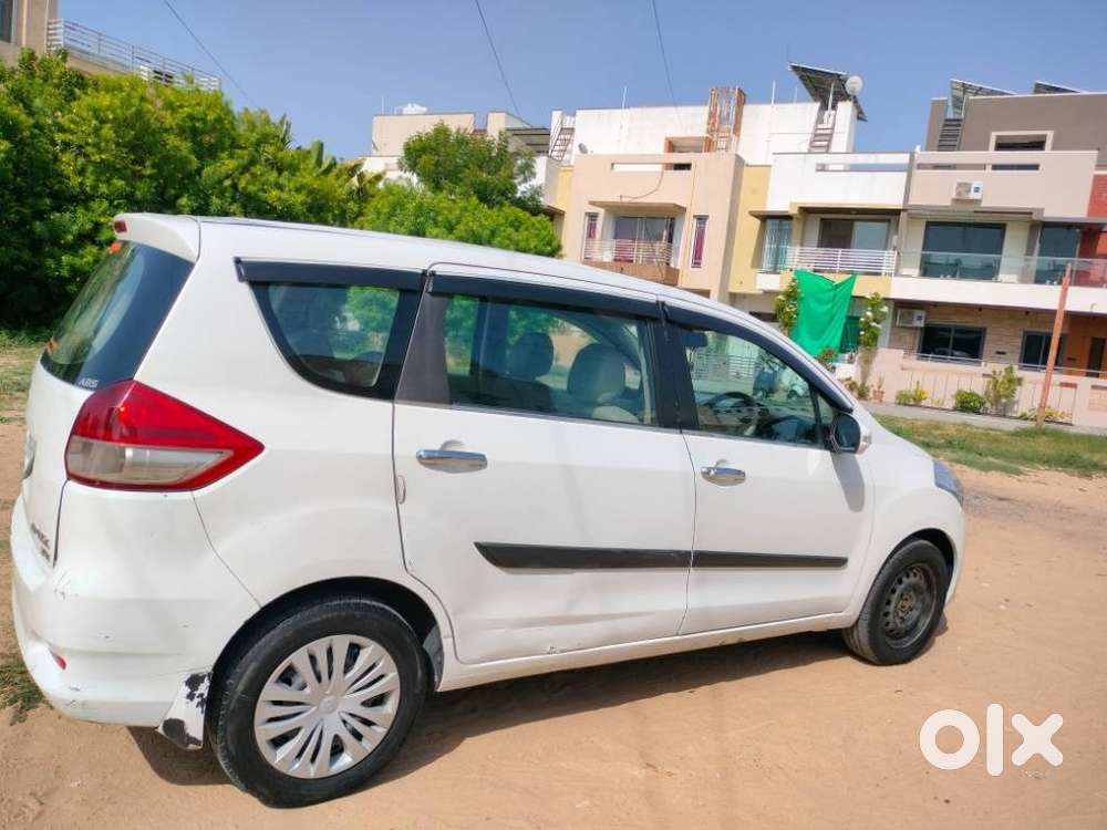 Maruti Suzuki Ertiga Vdi, 2015, Diesel