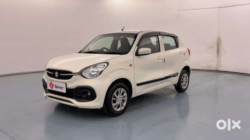 Maruti Suzuki Celerio Vxi, 2022, Petrol