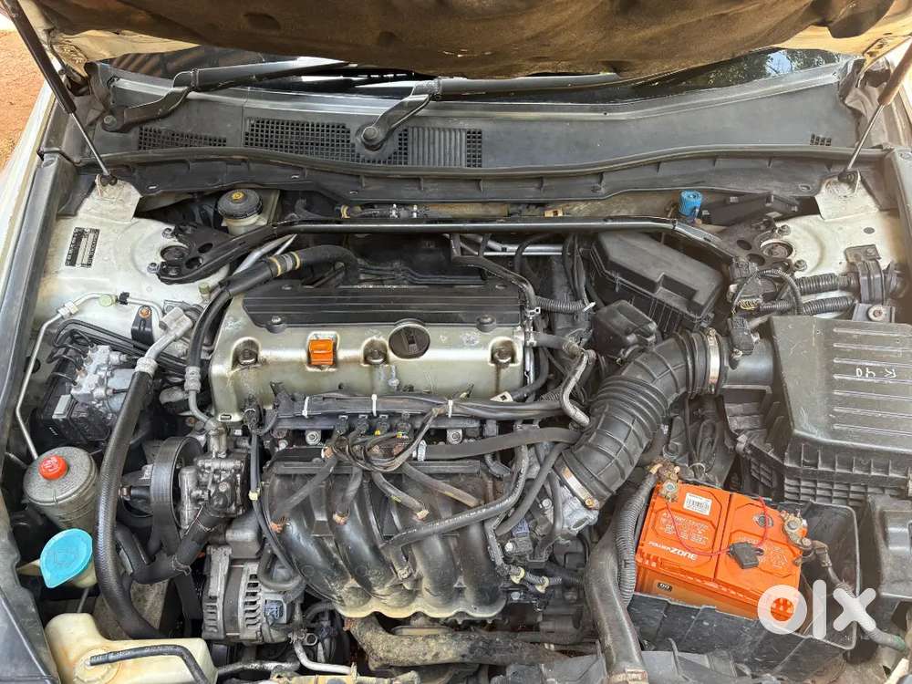 Honda Accord 2.4 Vti 2010