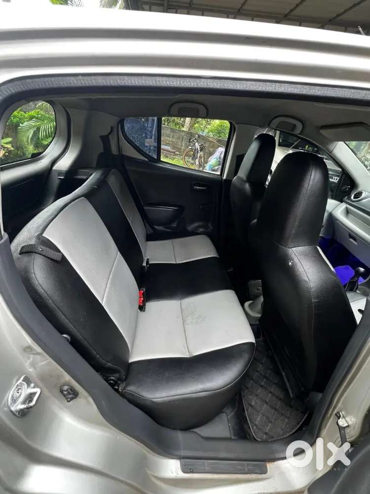 Maruti Suzuki A-star 2010 Petrol Well Maintained