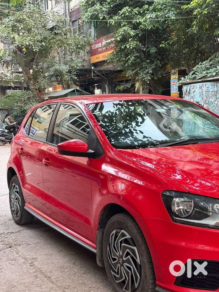 Volkswagen Polo 1.0 Mpi Trendline, 2021, Petrol