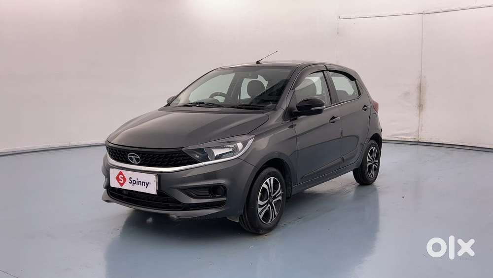 Tata Tiago 1.05 Revotorq Xt, 2023, Petrol