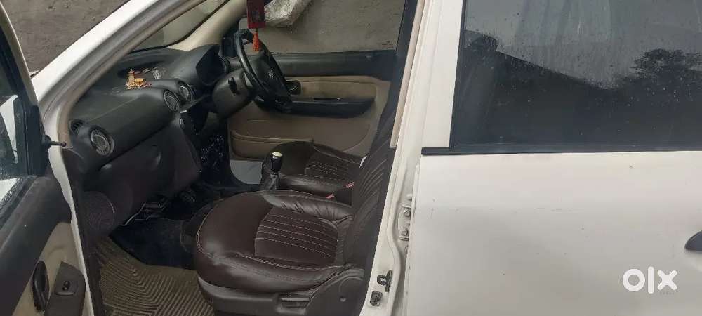 Hyundai Santro Magna 2014
