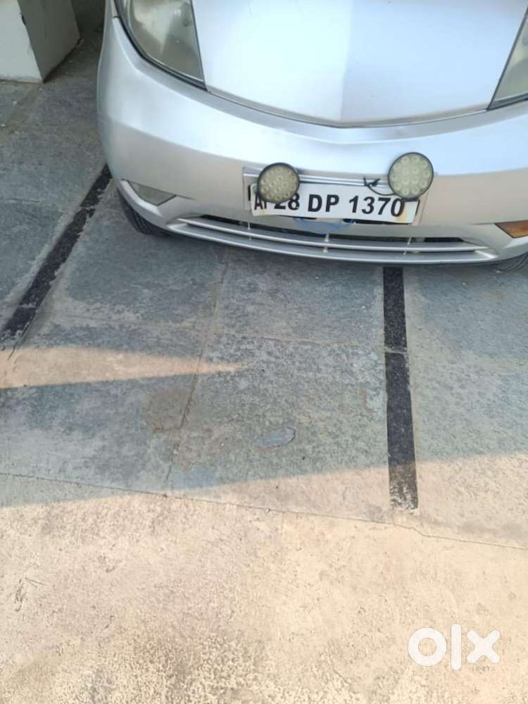 Tata Nano 2012 Petrol Good Condition