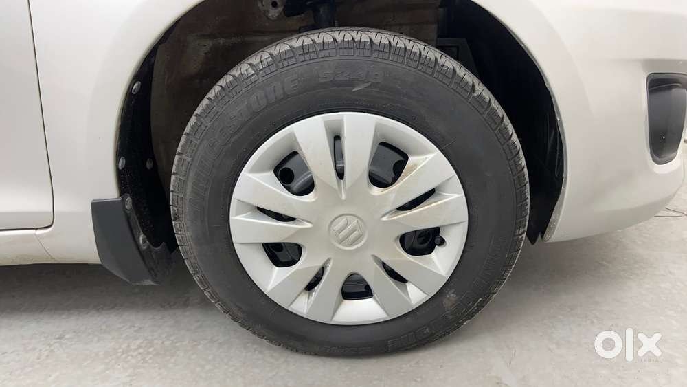 Maruti Suzuki Swift Dzire 1.3 Vxi, 2012, Petrol
