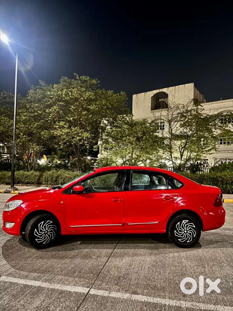 Skoda Rapid Ambition 1.6