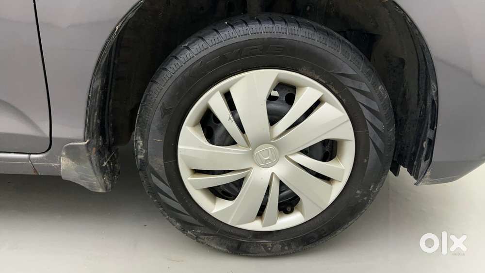 Honda Amaze S Petrol, 2019, Petrol