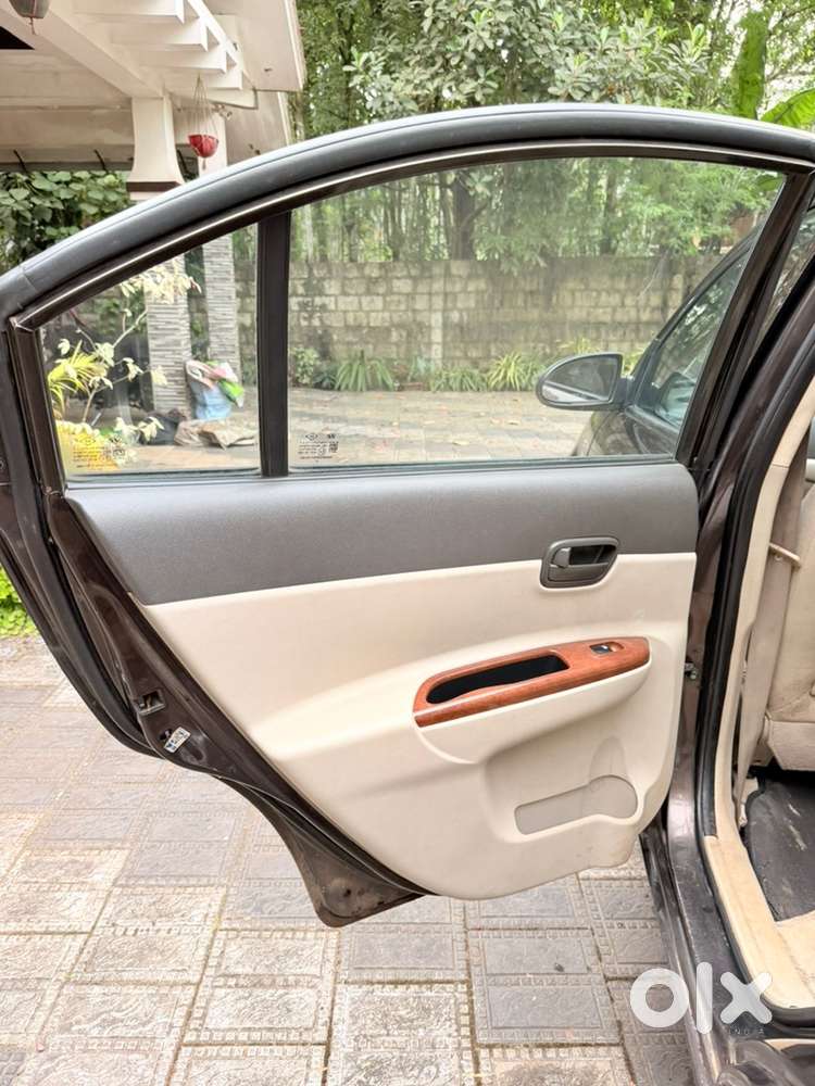 Hyundai Verna 2007 Manual Petrol