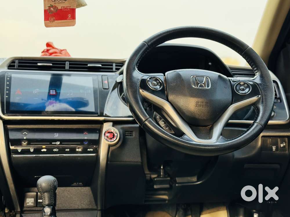Honda City I Dtec Vx Option, 2017, Diesel