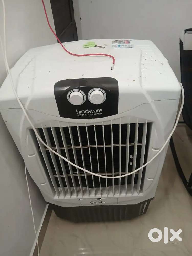 4 month old 70 liteer cooler