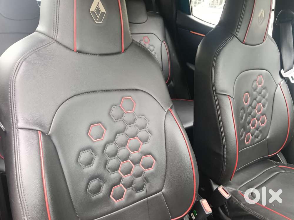 Renault Kwid Climber, 2020, Petrol