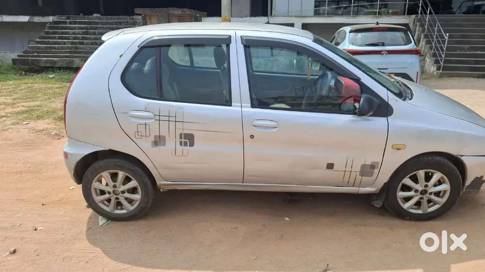 2012 Tata Indica Lxi