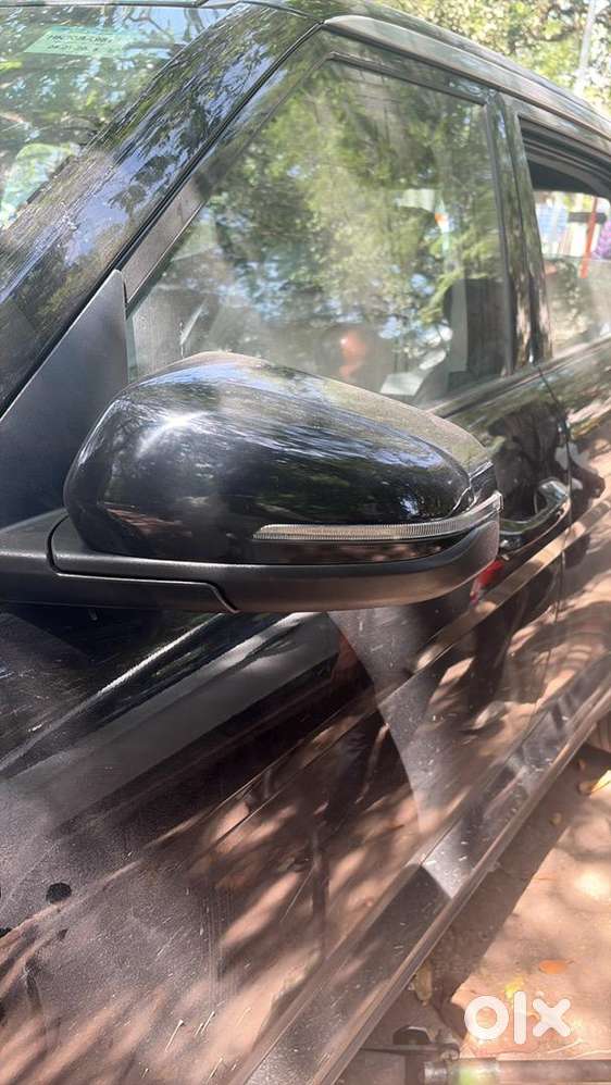 Hyundai Creta Ex Diesel Mt 2025 Black
