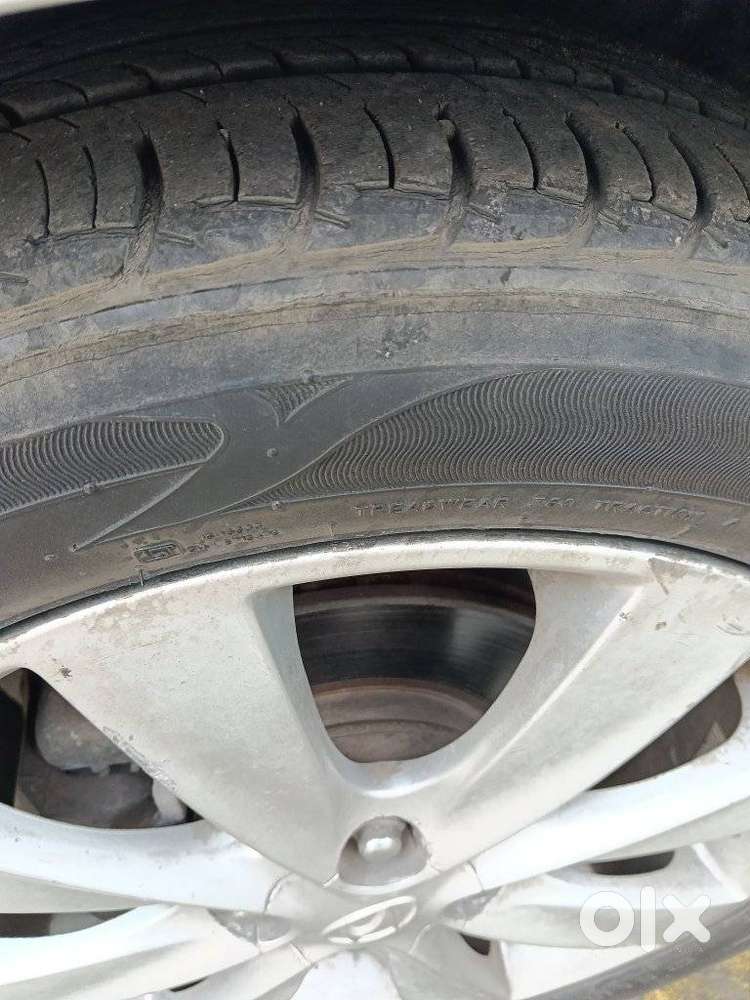 Hyundai Verna 2011-2014 1.6 Sx, 2011, Petrol