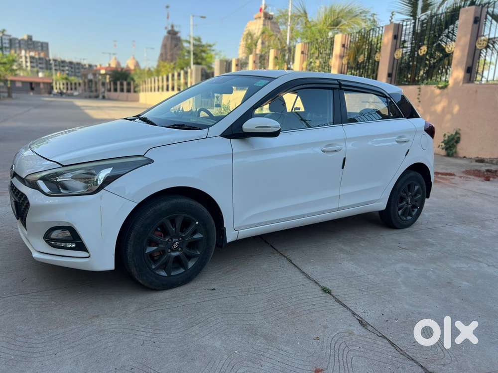 Hyundai I20 1.2 Asta, 2018, Petrol