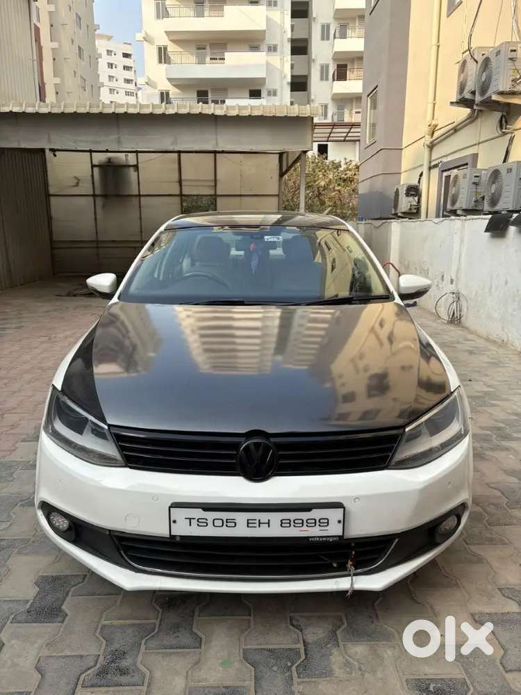 Volkswagen Jetta 2.0 Tdi – Excellent Condition  Well Maintained