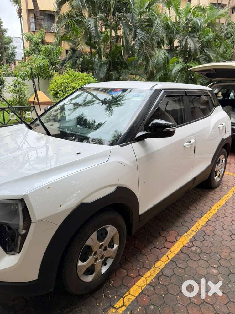 Mahindra Xuv 3xo Diesel At 2024
